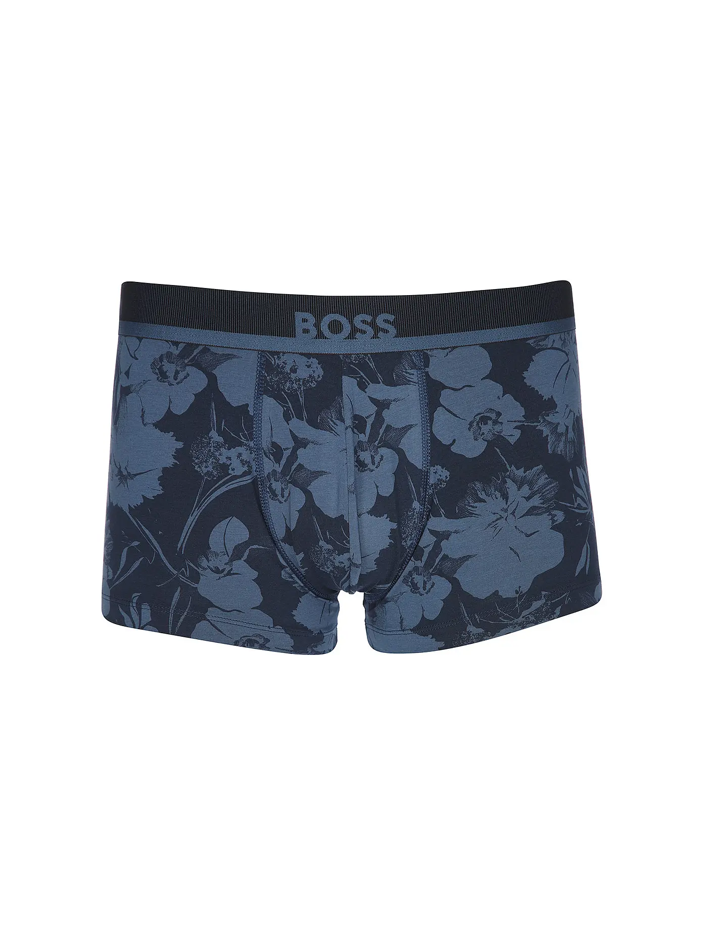 BOSS | Pants light / pastel blue | blau